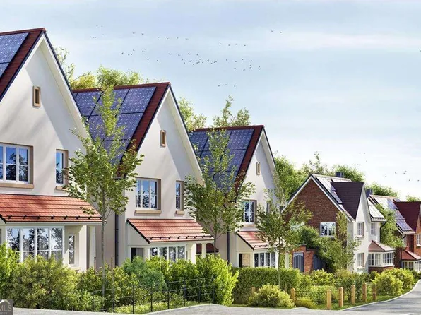 135 Alcovy Ter, Alpharetta, GA 30009