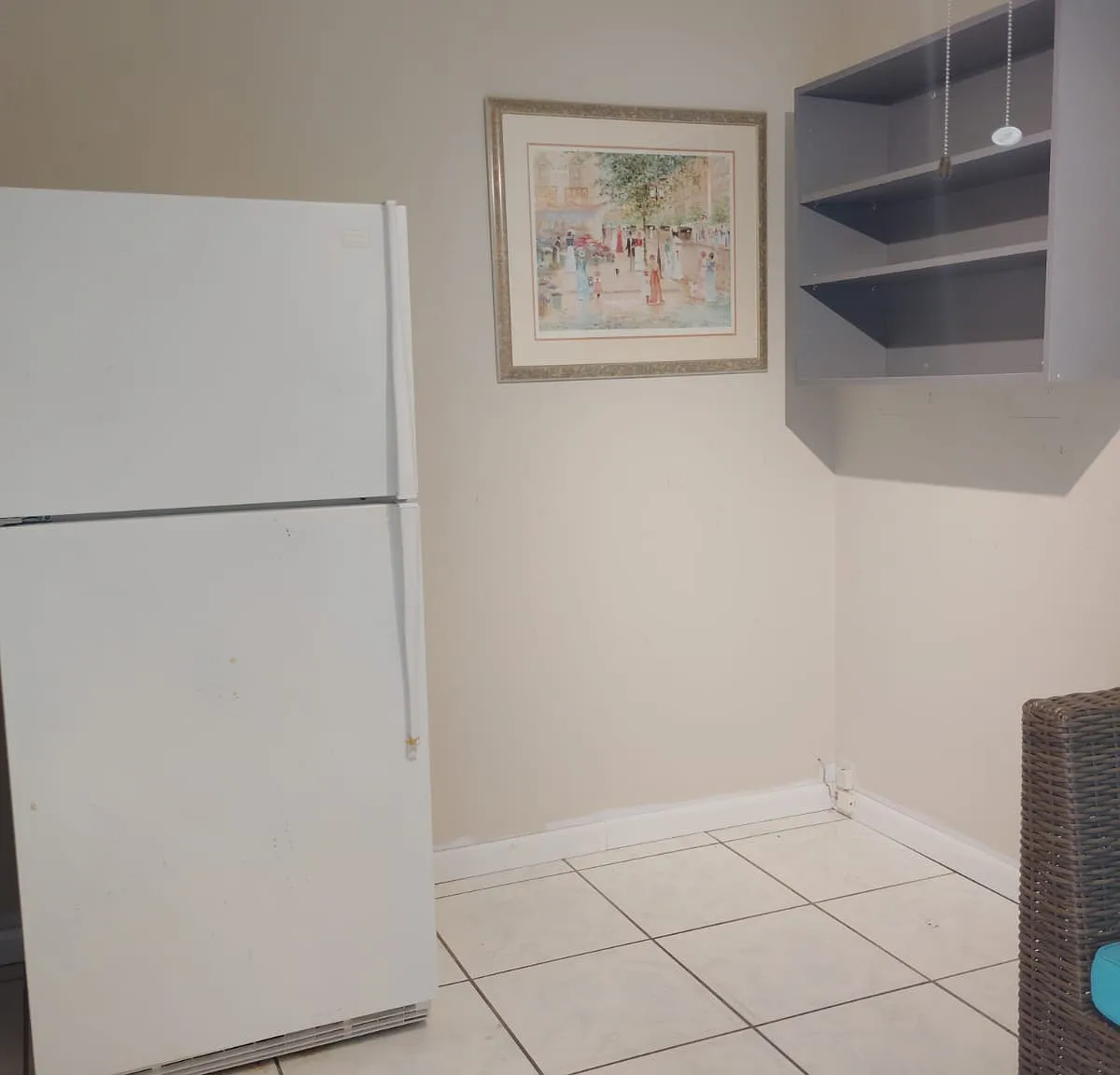 2 bed, 400 sqft, $980 — Photo 1