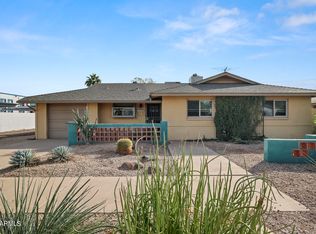 3133 E Flower St, Phoenix, AZ 85016