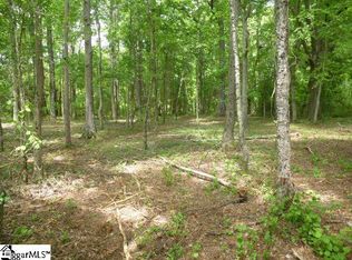 Lightwood Knot Rd, Woodruff, SC 29388