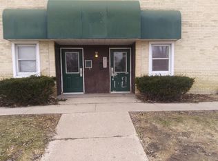 110 N Commercial St APT 1, Brandon, WI 53919