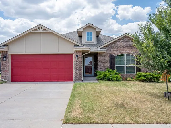 15909 Capulet Dr, Oklahoma City, OK 73013