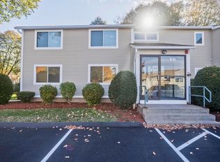 40 Saint Kolbe Dr APT A, Holyoke, MA 01040