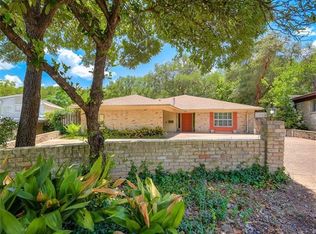 1101 Heritage Way #A, Austin, TX 78703