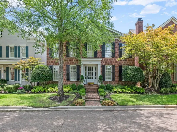 7163 Ainsworth Dr, Germantown, TN 38138