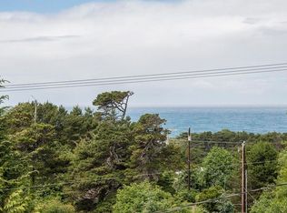 969 NW Park View St, Seal Rock, OR 97376