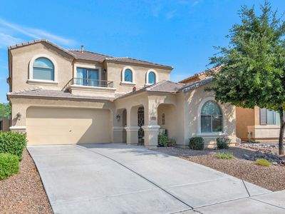 2920 E Shady Spring Trl, Phoenix, AZ, 85024
