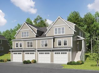 Pine Tree Woods, Holden, MA 01520