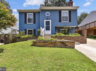 7786 Lakeland Ave, Pasadena, MD 21122
