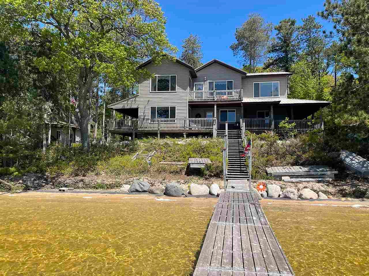 26616 Hemlock Point Rd, Beaver Island, MI 49782 | MLS #472917 | Zillow