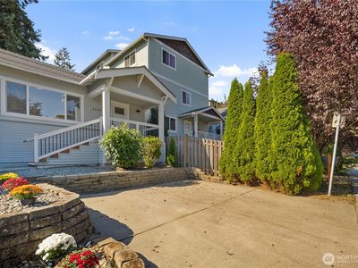 3224 Lombard Avenue, Everett, WA, 98201