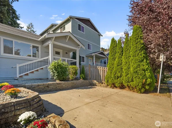 3224 Lombard Avenue, Everett, WA 98201