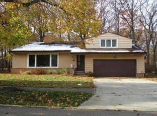 3632 Atherstone Rd, Cleveland, OH 44121