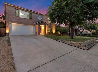 8500 Kansas River Dr, Austin, TX 78745