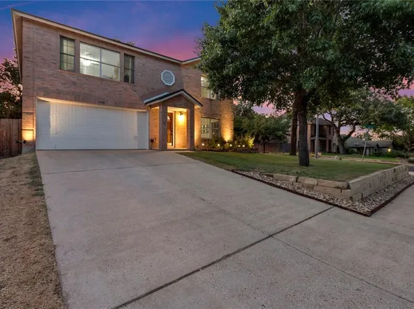 8500 Kansas River Dr, Austin, TX 78745
