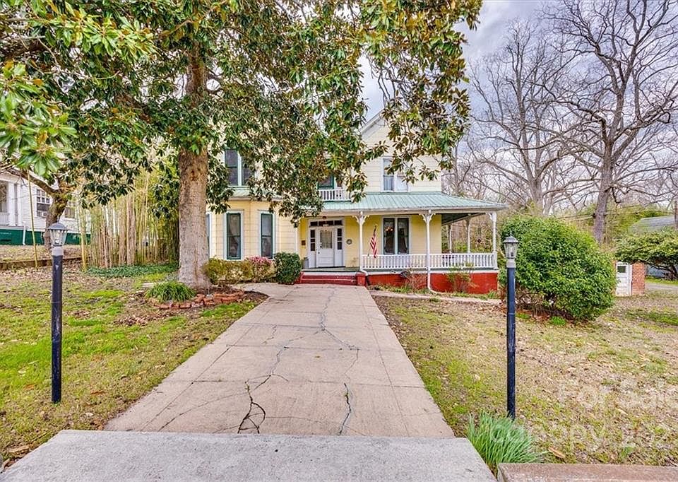 113 Pinckney St, Chester, SC 29706 Zillow