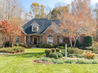 7078 Falcon Way, Trinity, NC 27370