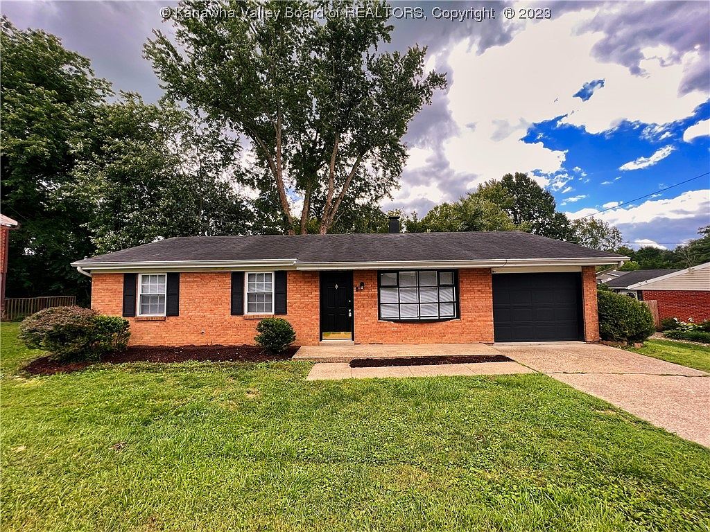 204 Iroquois Trl, Ona, WV 25545 Zillow