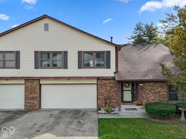 8535 S Chapel Pines Dr, Indianapolis, IN 46234