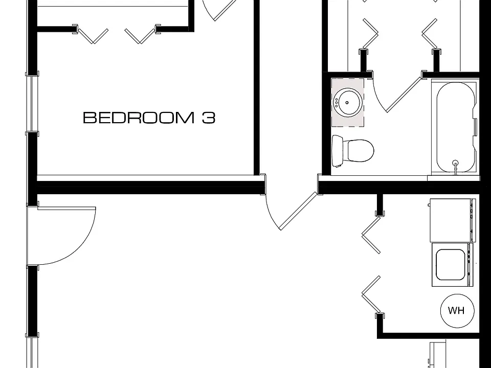 3 Bedroom (ground level)_10052023