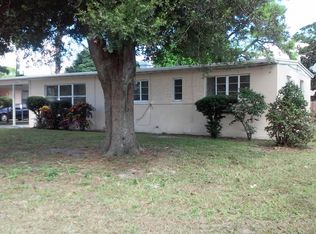 1042 Willow Ln, Cocoa, FL 32922