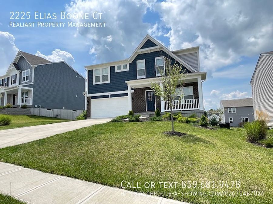 1st image of 2225 Elias Boone Ct