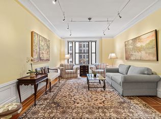 200 W 54th St APT 6E, New York, NY