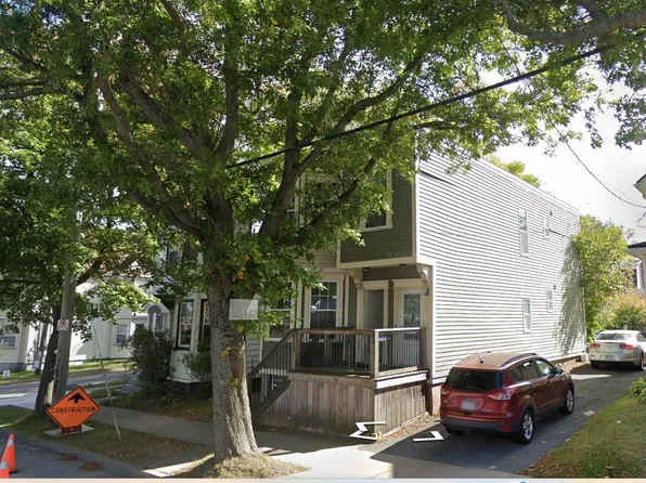 96 Almon St #6194, Halifax, NS B3K 1T9