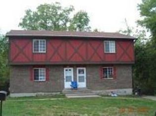 6317 Clark St, Florence, KY 41042