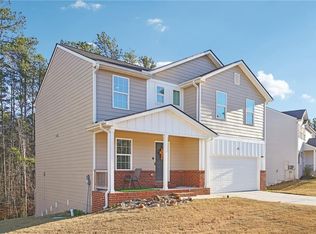 423 Hopi Ln, Villa Rica, GA 30180