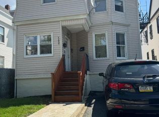 162 N 14th St FLOOR 3, East Orange, NJ 07017