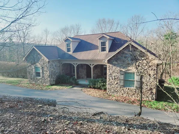6363 Hunter Dr, Huntingdon, PA 16652