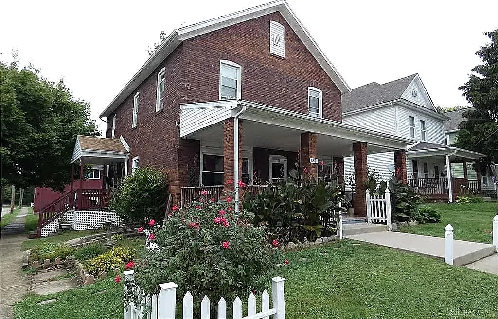 328 Hill St/ 389 & 391 S. Monroe — Photo 1