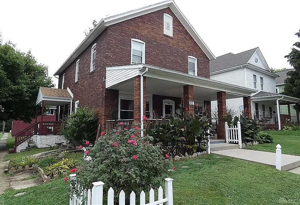 1st image of 328 Hl St #389-391