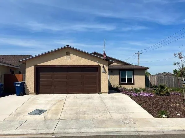 707 Marcelina Ct, Merced, CA 95341