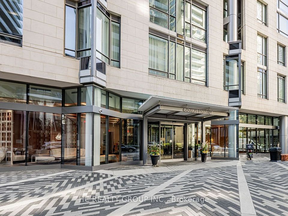 1st image of 45 Charles St E #4509