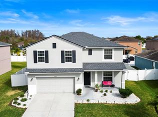1813 Stargazer Trl, Kissimmee, FL 34758