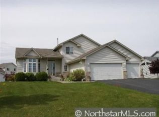 13359 Zachman Dr, Rogers, MN 55374