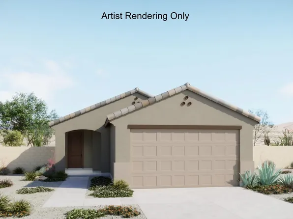 5943 E Benburb Ln, Tucson, AZ 85756