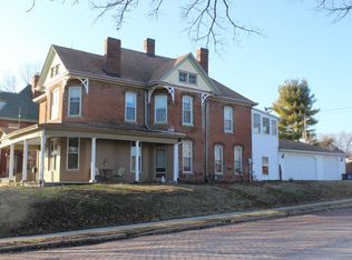 629 E Spring St, Boonville, MO 65233