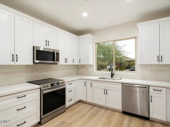 10802 E SECRET CANYON Road, Gold Canyon, AZ 85118