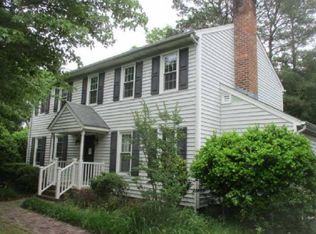 10303 Leander Dr, Glen Allen, VA 23060