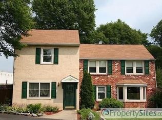 1167 Ford Rd, Bensalem, PA 19020