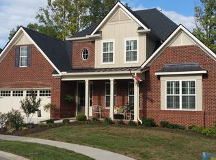 414 Chapel Grove Ln, Farragut, TN 37934