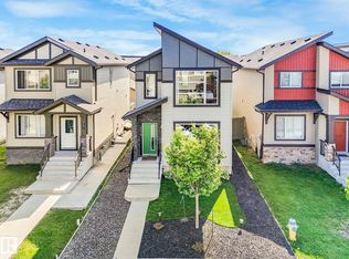 6693 Cardinal Rd SW, Edmonton, AB T6W 2Y4