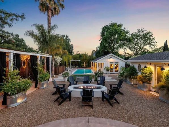 453 East Napa Street, Sonoma, CA 95476