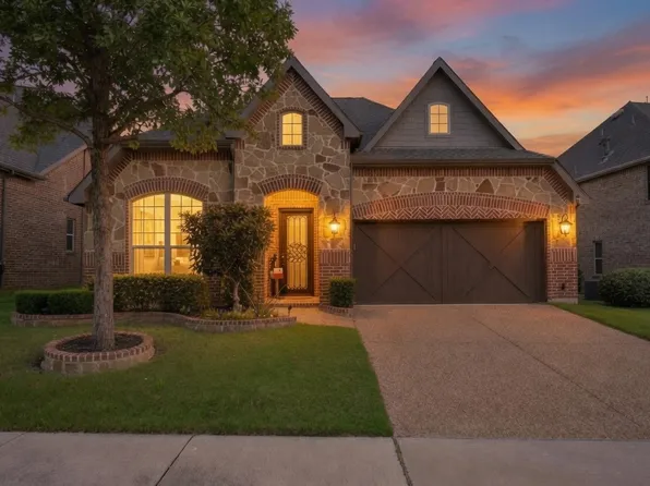 2822 Exeter Dr, Trophy Club, TX 76262