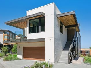 1 Oak Shore Dr, Corte Madera, CA 94925
