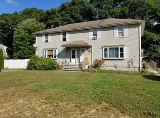 59 Baylies Rd, Taunton, MA 02780