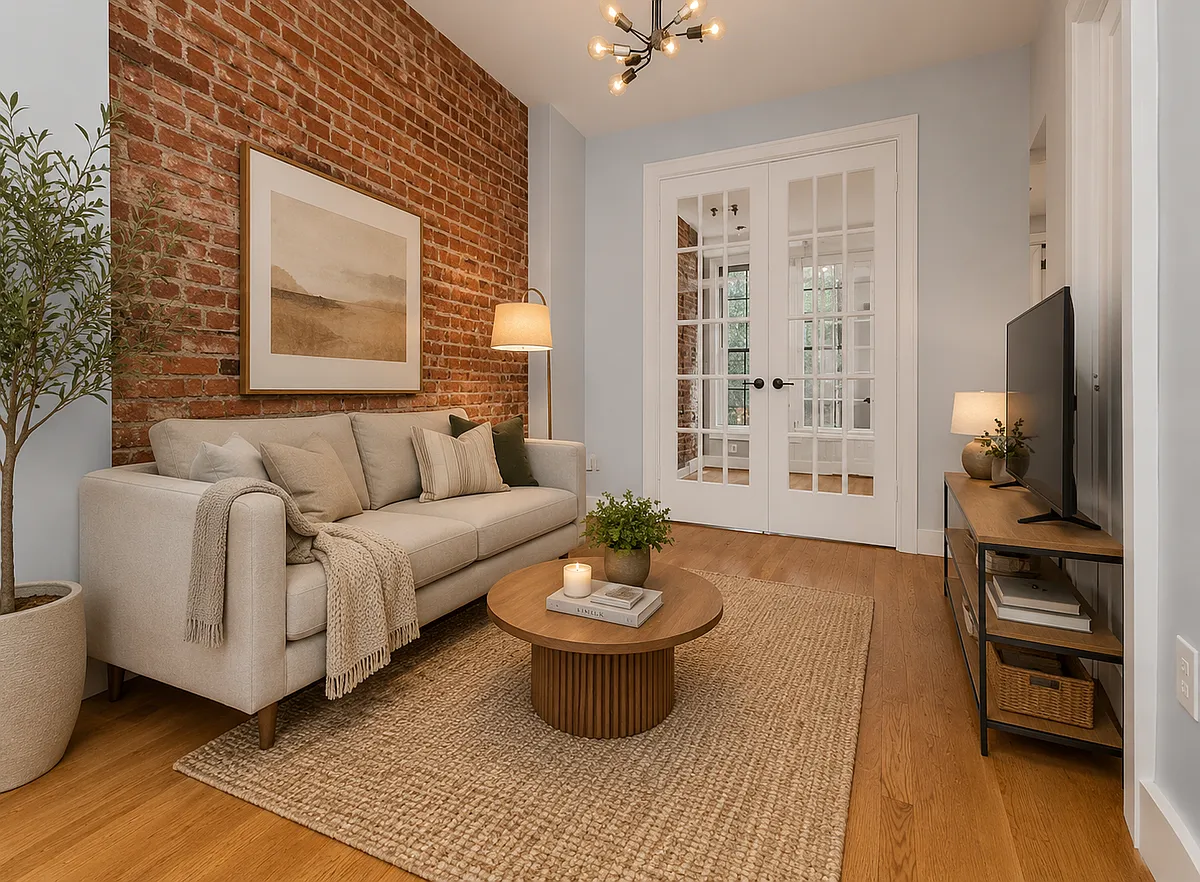 Building Photo - 540 Bainbridge St #3R